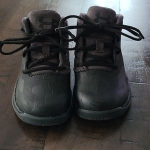 Under armour sneakers